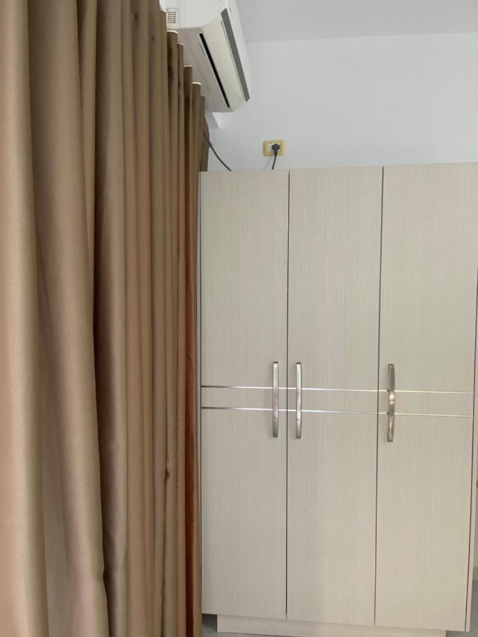 Saranda Inn Rooms & Apartments Zewnętrze zdjęcie