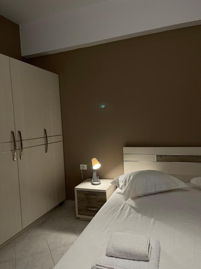 Saranda Inn Rooms & Apartments Zewnętrze zdjęcie