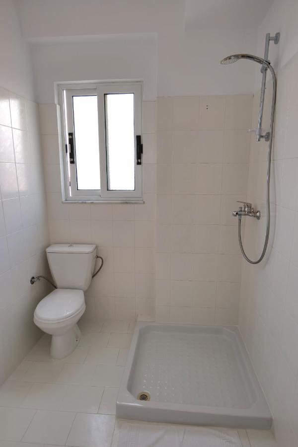Saranda Inn Rooms & Apartments Zewnętrze zdjęcie