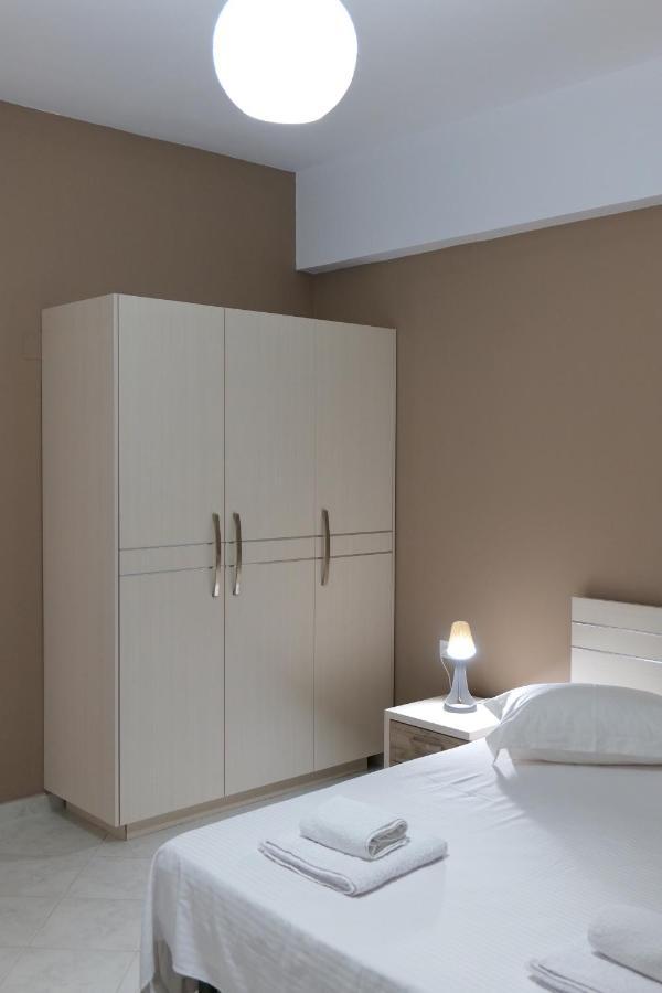 Saranda Inn Rooms & Apartments Zewnętrze zdjęcie
