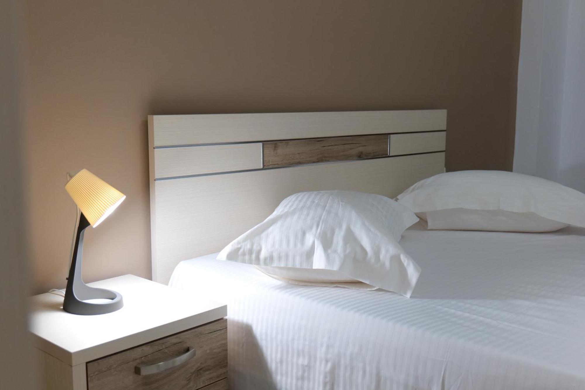 Saranda Inn Rooms & Apartments Zewnętrze zdjęcie